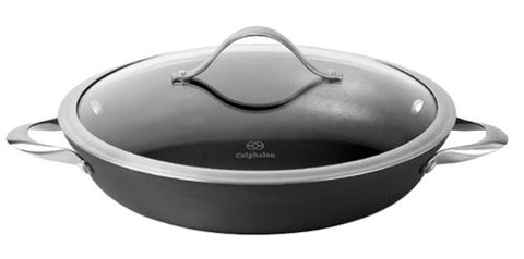 Calphalon Contemporary Nonstick 12 Everyday Pan