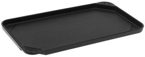 Chef's Design 11-by-19-1/2-Inch Ultimate Griddle