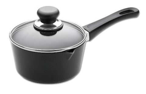 Scanpan Classic Covered Saucepan