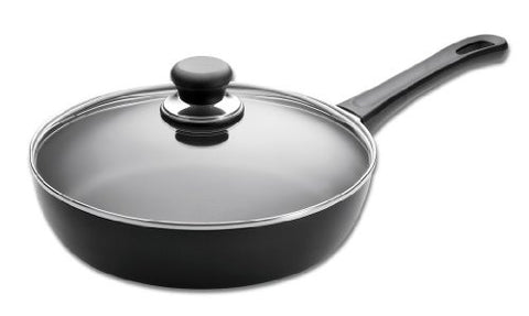 Scanpan Classic Covered Saute Pan