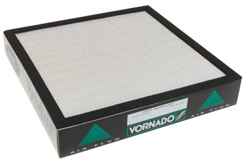 Vornado AQS 15 Replacement HEPA Filter