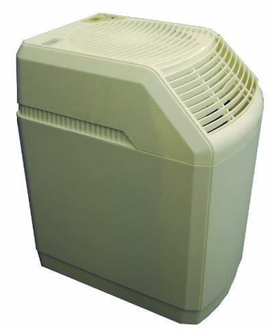 Essick Air Products 821000 Whole House Humidifier with Digital Humidistat- 2-Speeds- 9-Gal.OPD