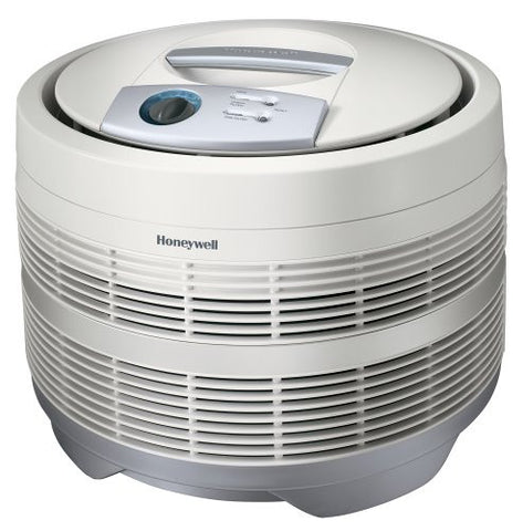 Honeywell Pure HEPA Round Air Purifier- 50150-N